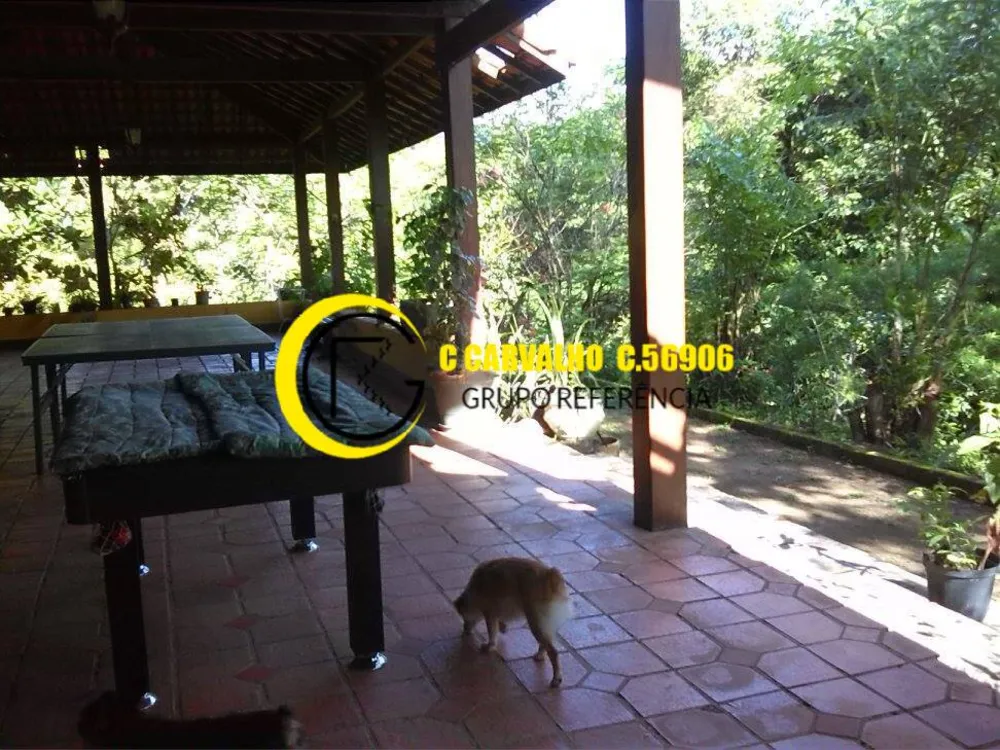 Sítio, 15 quartos, 8 hectares - Foto 106