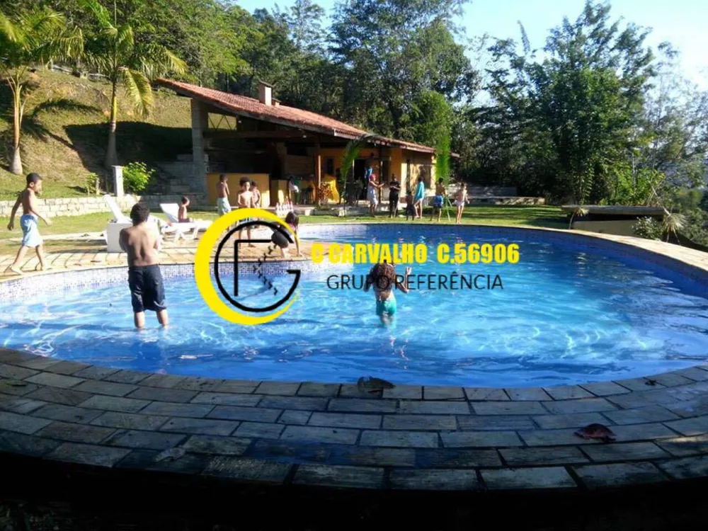 Sítio, 15 quartos, 8 hectares - Foto 114