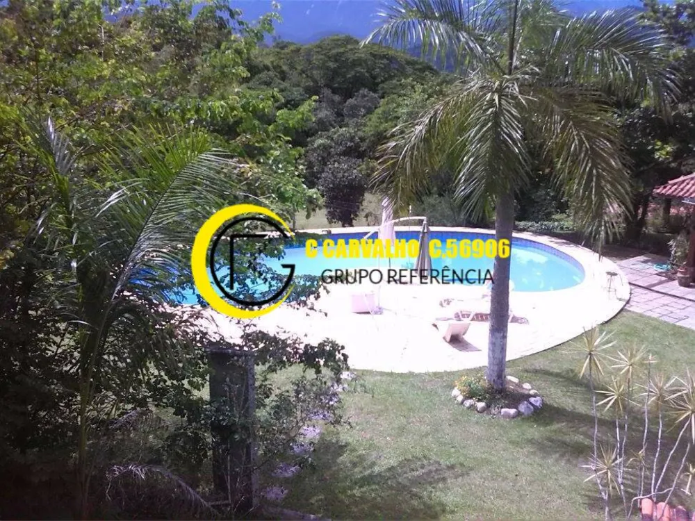 Sítio, 15 quartos, 8 hectares - Foto 83