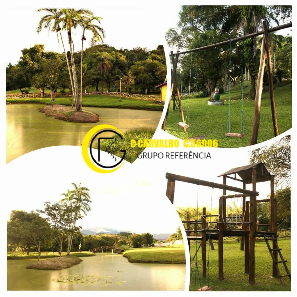 Sítio, 15 quartos, 8 hectares - Foto 23