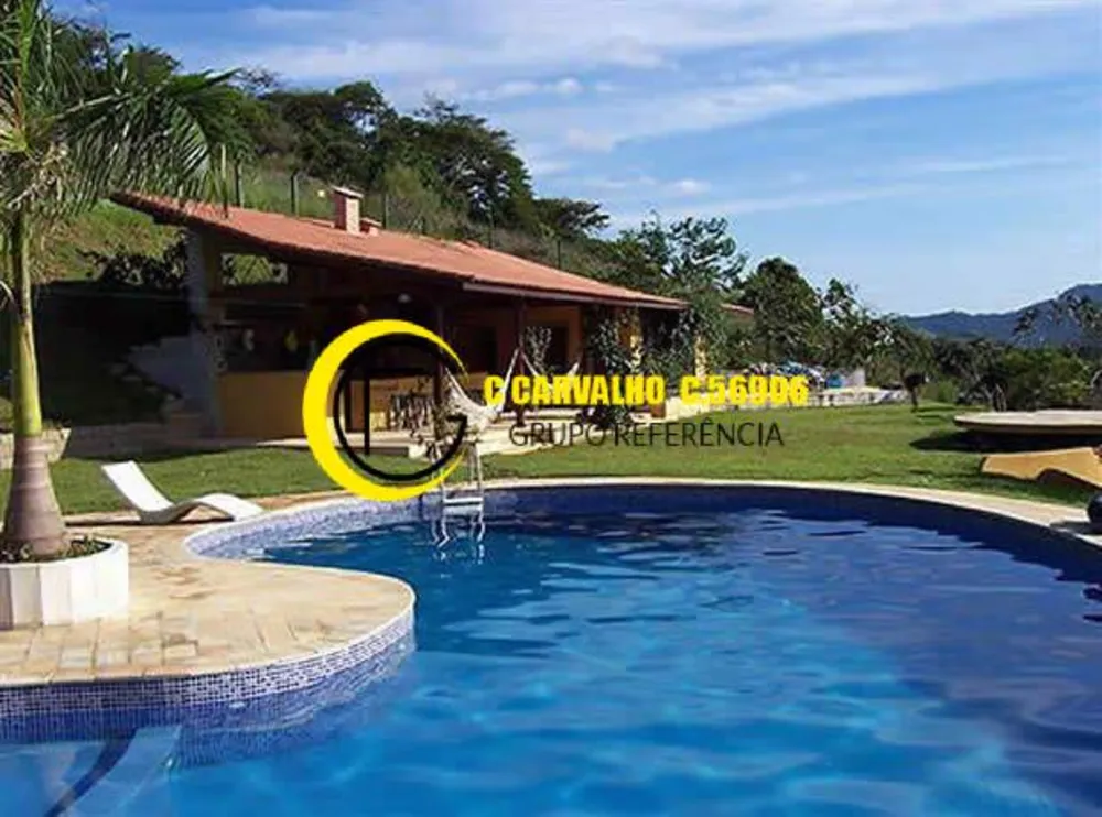 Sítio, 15 quartos, 8 hectares - Foto 13