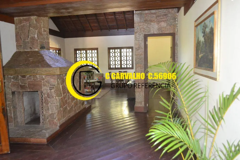 Sítio, 15 quartos, 8 hectares - Foto 61