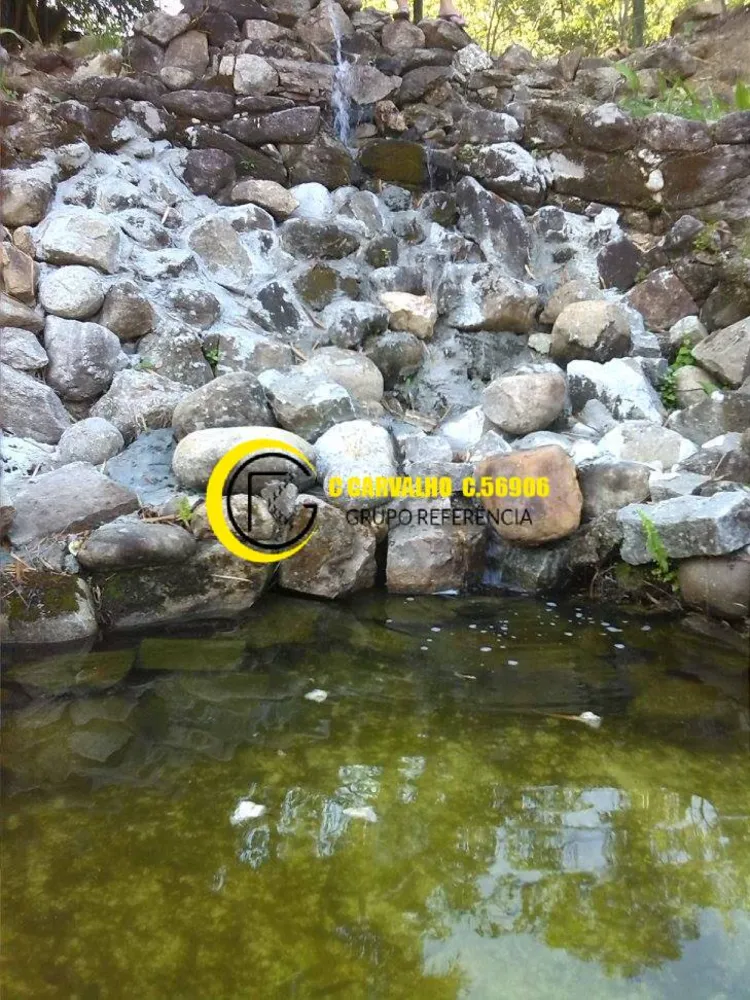 Sítio, 15 quartos, 8 hectares - Foto 7