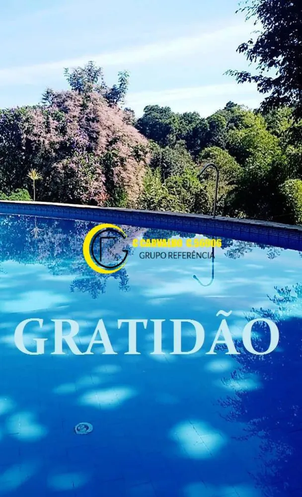 Sítio, 15 quartos, 8 hectares - Foto 132