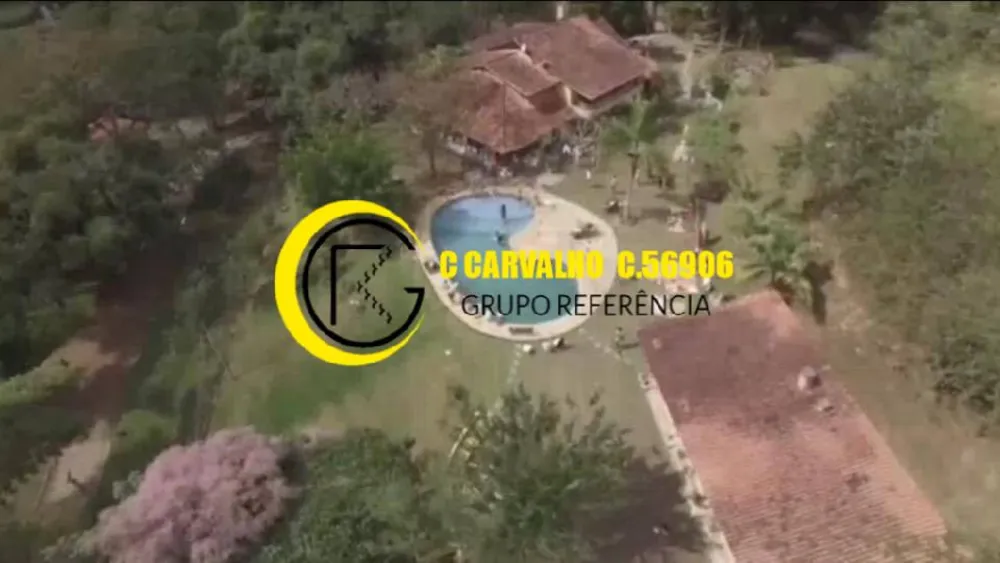 Sítio, 15 quartos, 8 hectares - Foto 126