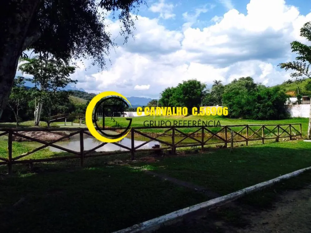 Sítio, 15 quartos, 8 hectares - Foto 112