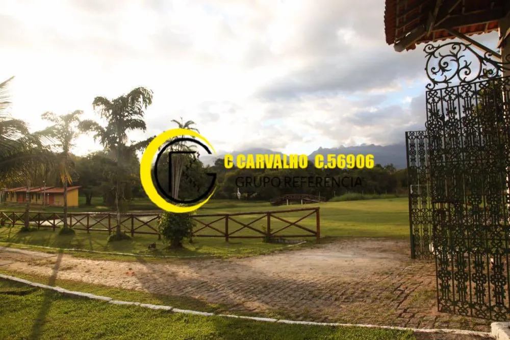 Sítio, 15 quartos, 8 hectares - Foto 125