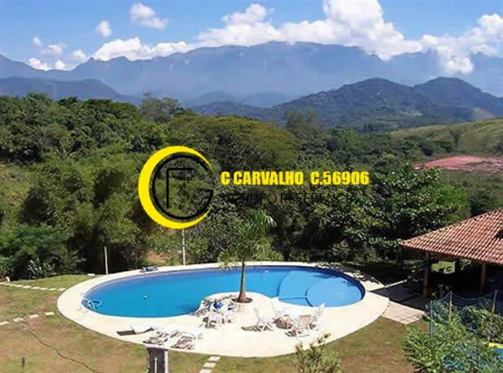 Sítio, 15 quartos, 8 hectares - Foto 14