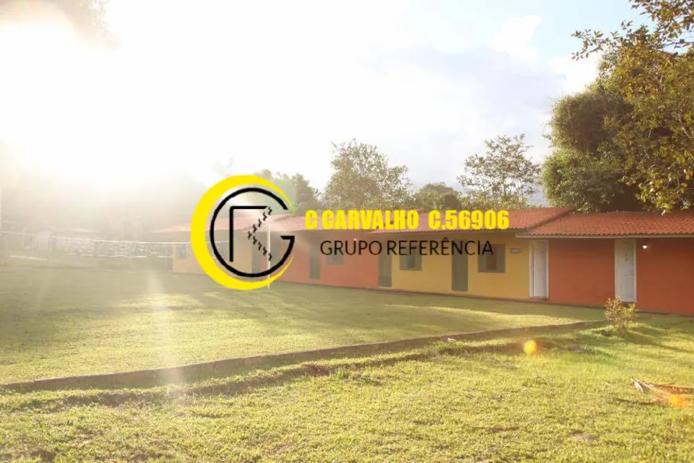 Sítio, 15 quartos, 8 hectares - Foto 117