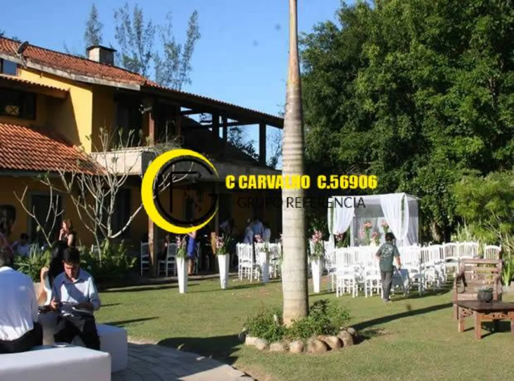 Sítio, 15 quartos, 8 hectares - Foto 39
