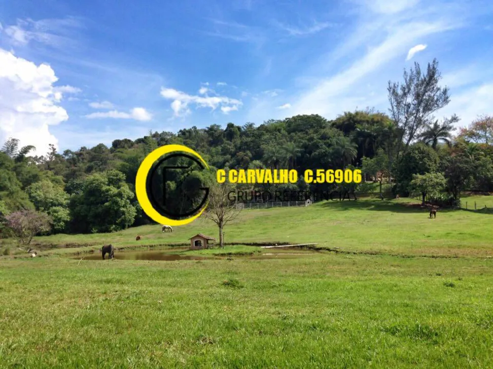 Sítio, 15 quartos, 8 hectares - Foto 101