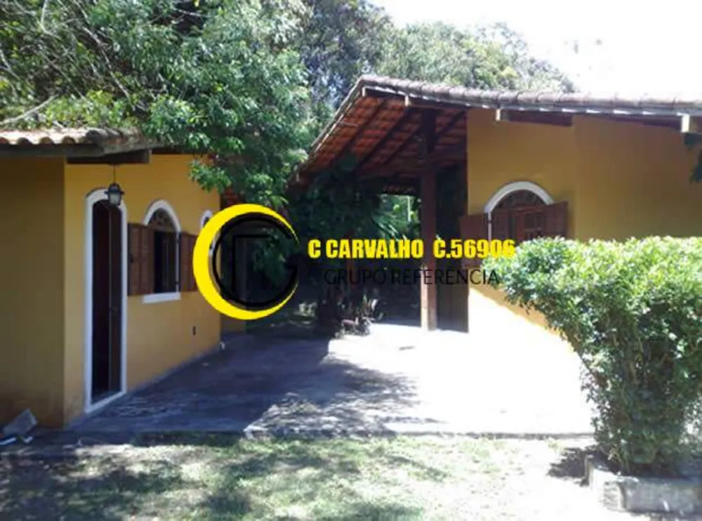 Sítio, 15 quartos, 8 hectares - Foto 49