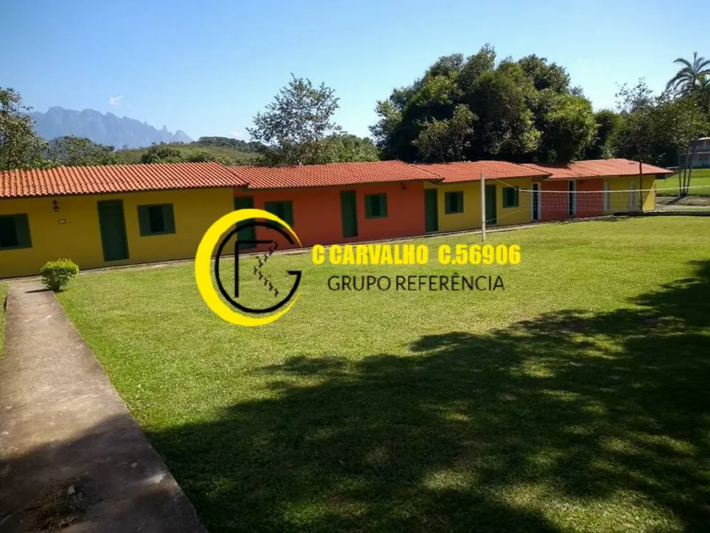 Sítio, 15 quartos, 8 hectares - Foto 128