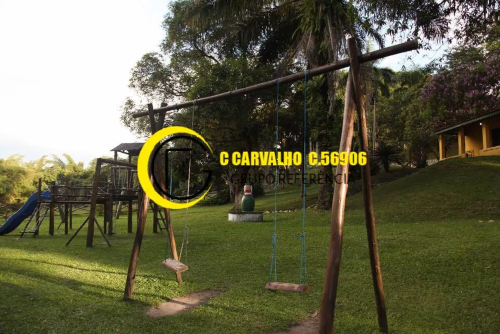 Sítio, 15 quartos, 8 hectares - Foto 22