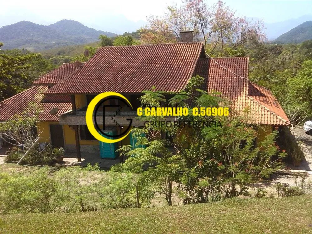 Sítio, 15 quartos, 8 hectares - Foto 12