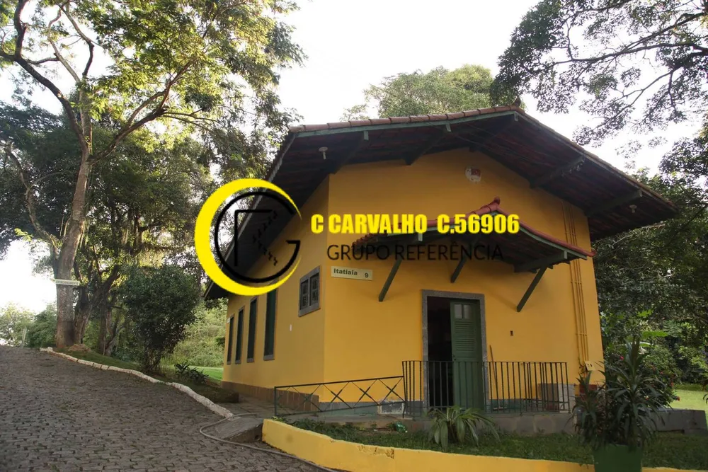 Sítio, 15 quartos, 8 hectares - Foto 119