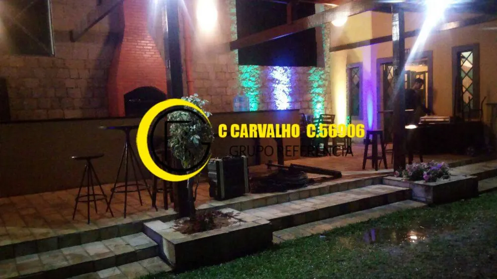 Sítio, 15 quartos, 8 hectares - Foto 45