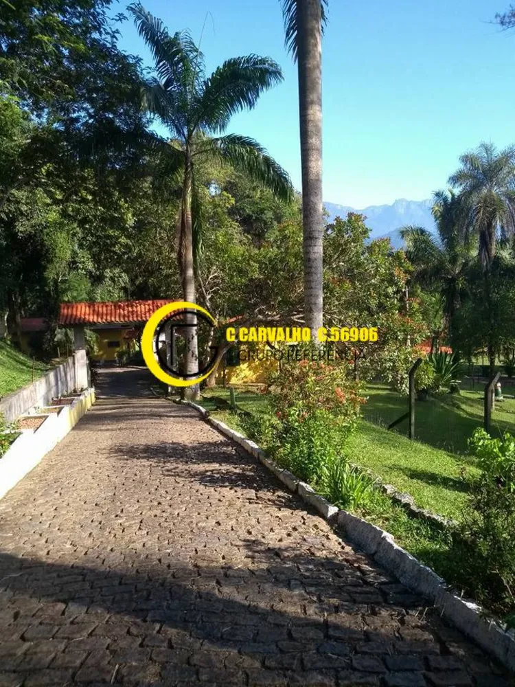 Sítio, 15 quartos, 8 hectares - Foto 38