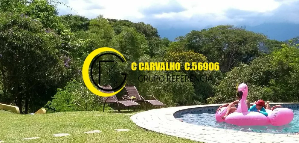 Sítio, 15 quartos, 8 hectares - Foto 129