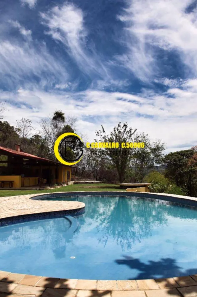 Sítio, 15 quartos, 8 hectares - Foto 102