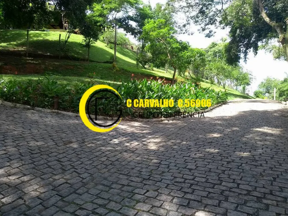 Sítio, 15 quartos, 8 hectares - Foto 123