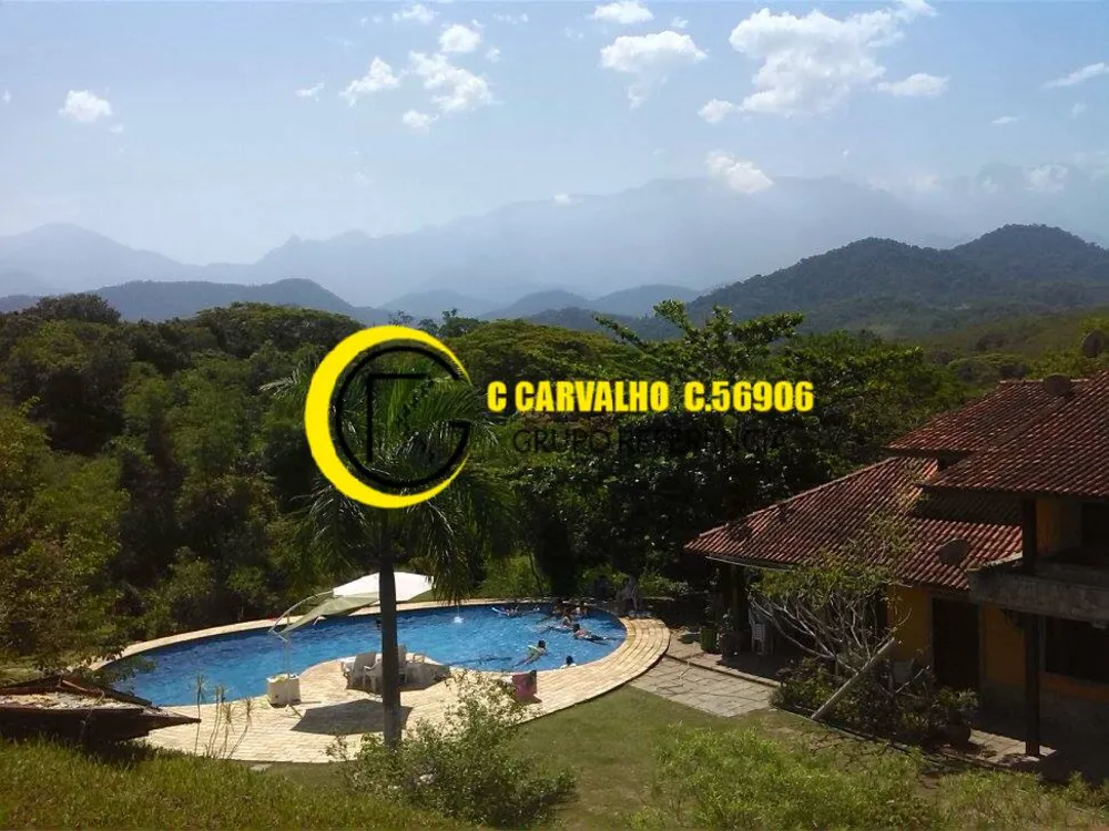 Sítio, 15 quartos, 8 hectares - Foto 44