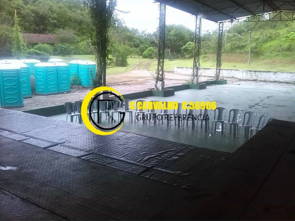 Sítio, 15 quartos, 8 hectares - Foto 41