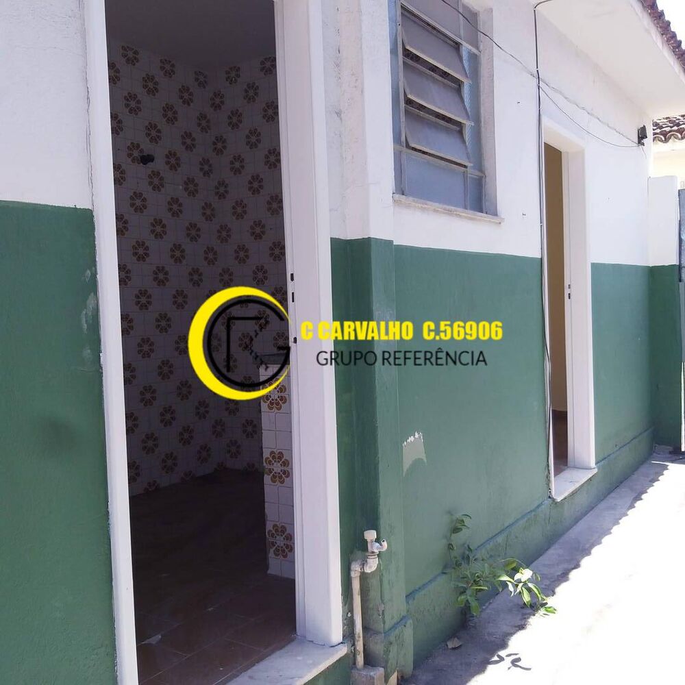 Casa, 2 quartos, 65 m² - Foto 2