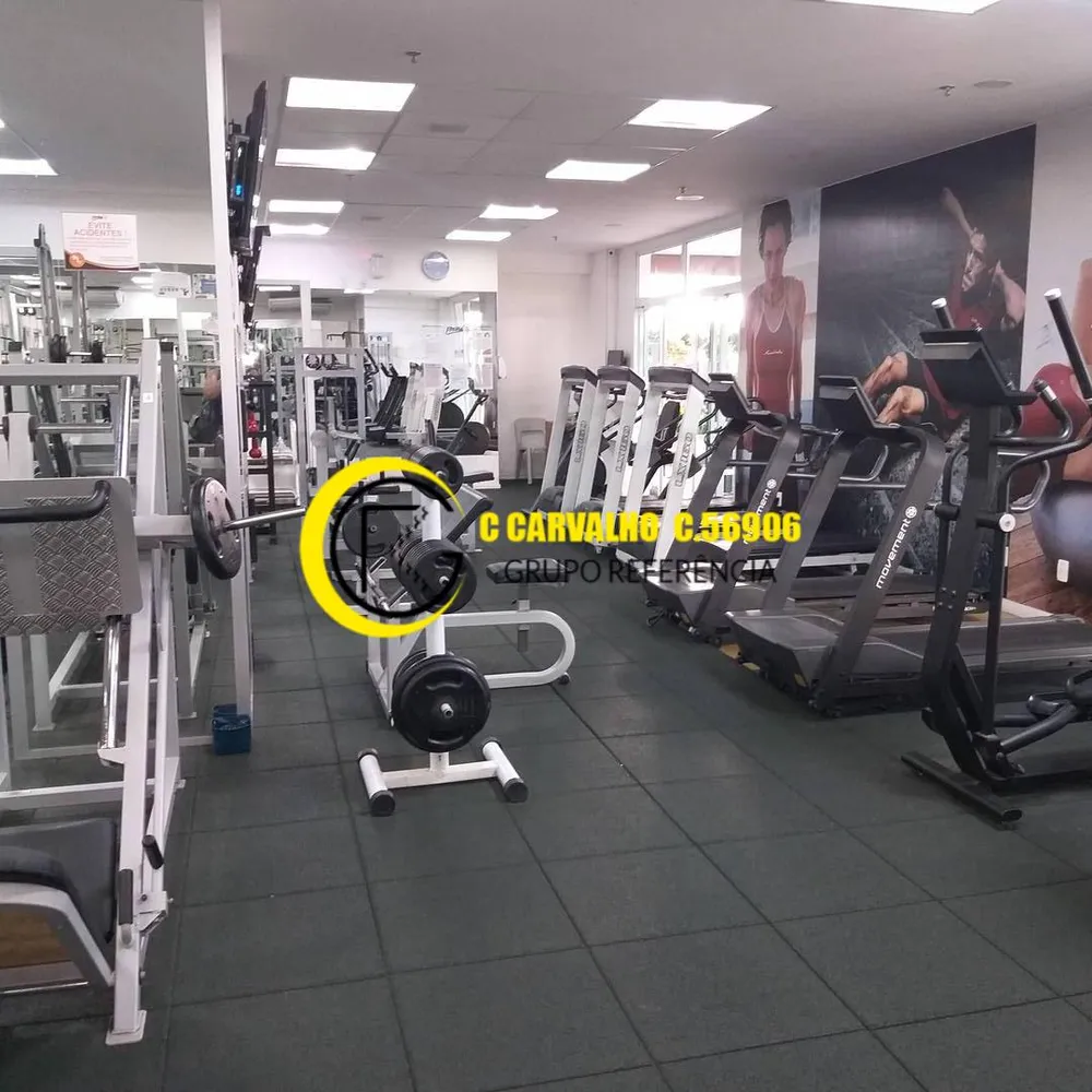 Cobertura, 3 quartos, 170 m² - Foto 45