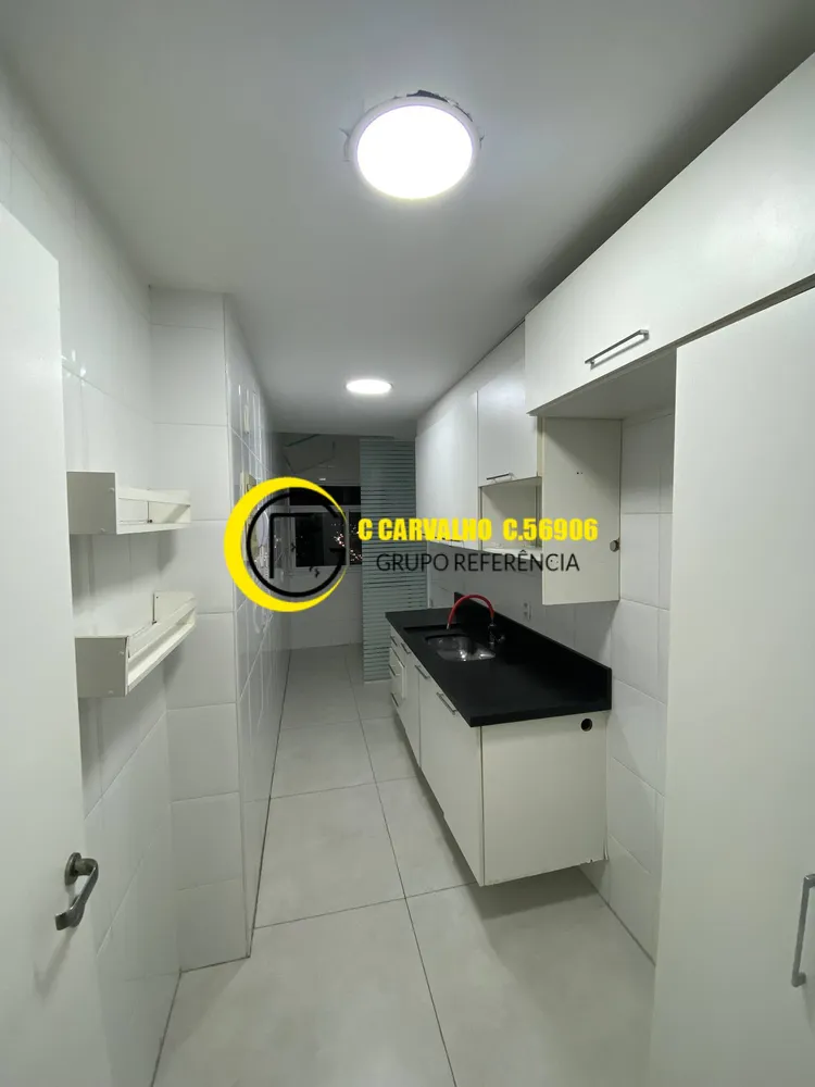 Cobertura, 3 quartos, 170 m² - Foto 28