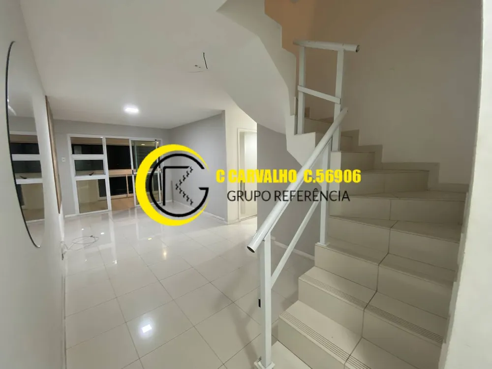 Cobertura, 3 quartos, 170 m² - Foto 4