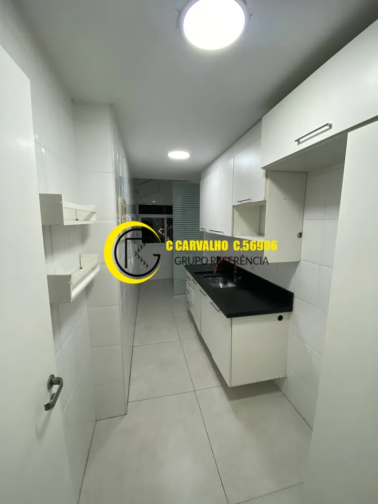 Cobertura, 3 quartos, 170 m² - Foto 29