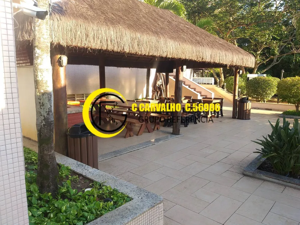 Cobertura, 3 quartos, 170 m² - Foto 55