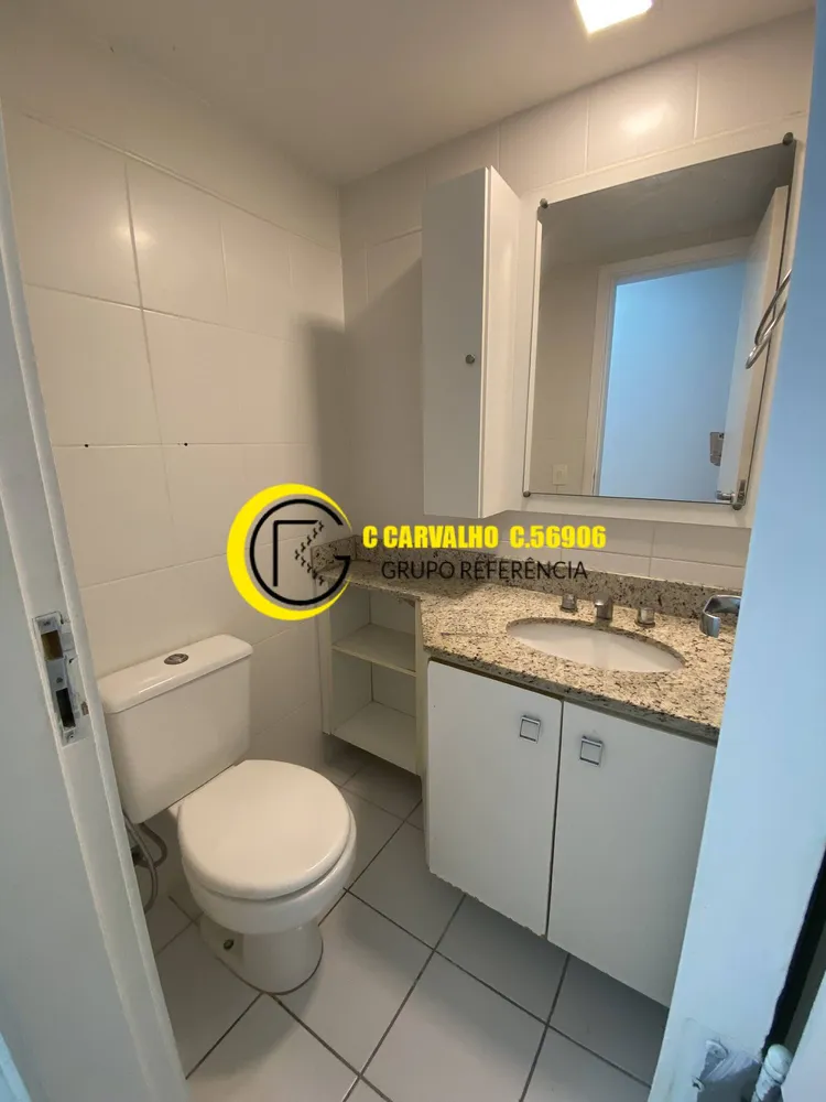 Cobertura, 3 quartos, 170 m² - Foto 17