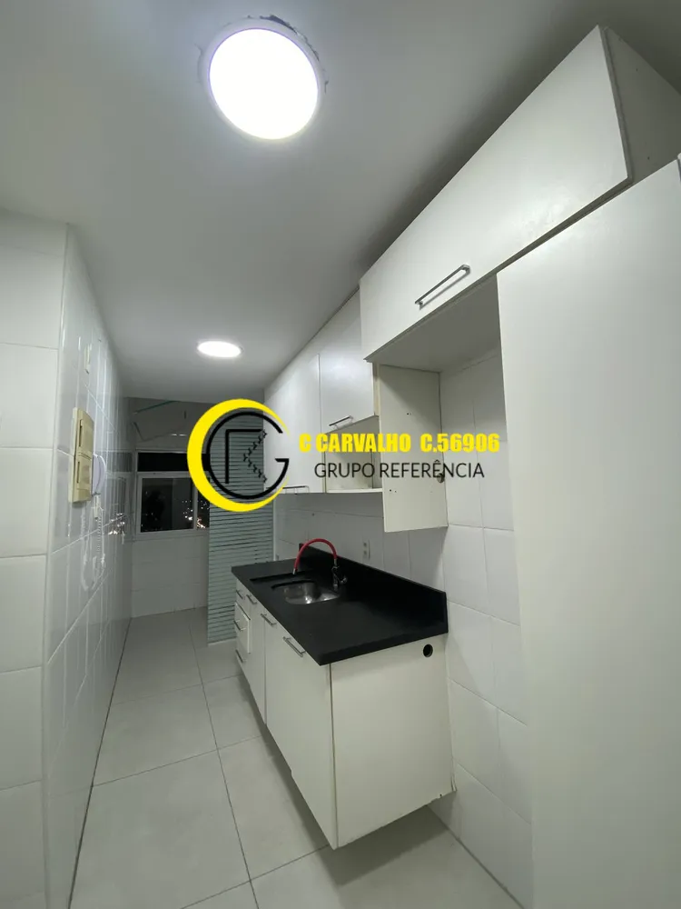 Cobertura, 3 quartos, 170 m² - Foto 27