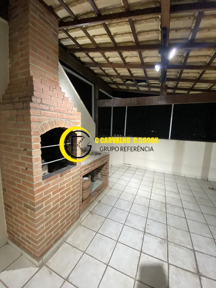 Cobertura, 3 quartos, 170 m² - Foto 3