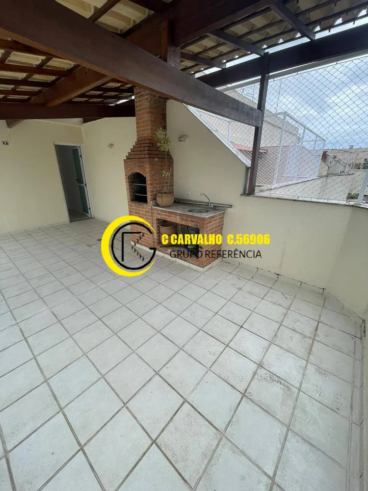 Cobertura, 3 quartos, 170 m² - Foto 5