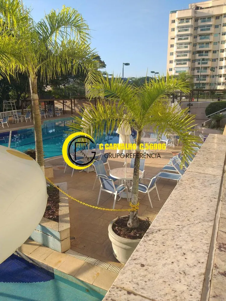 Cobertura, 3 quartos, 170 m² - Foto 39