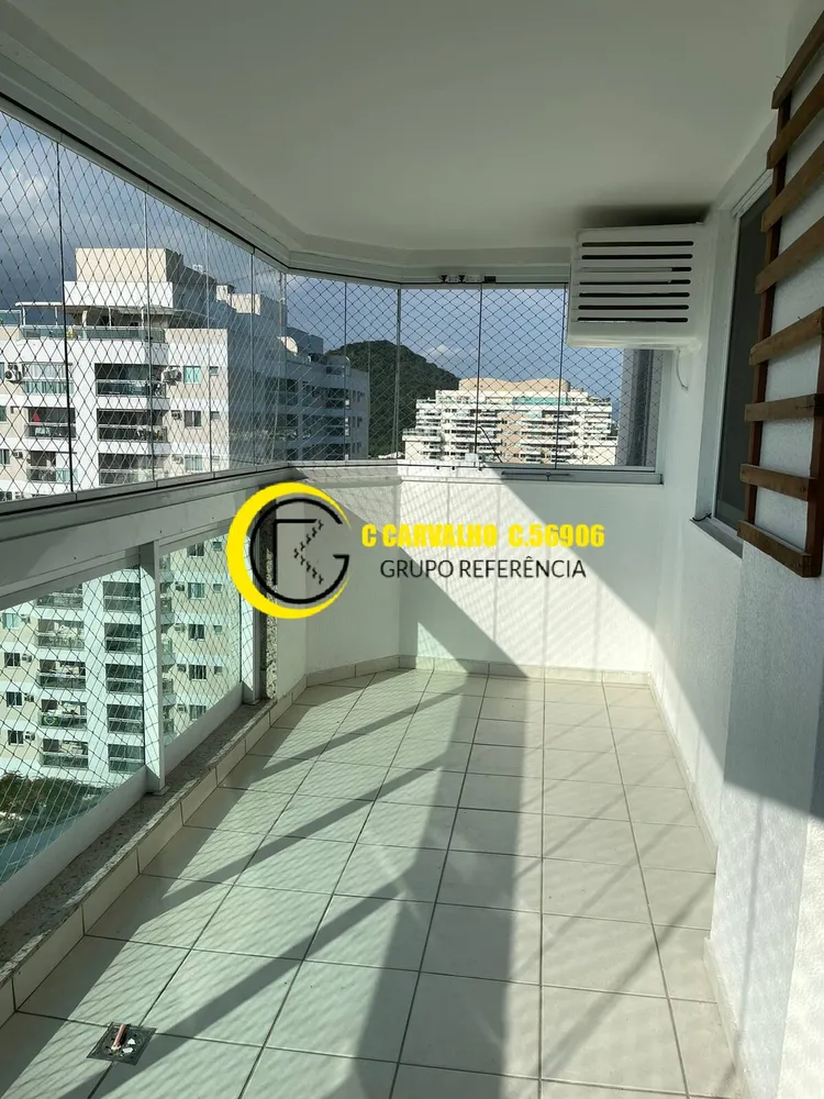 Cobertura, 3 quartos, 170 m² - Foto 11