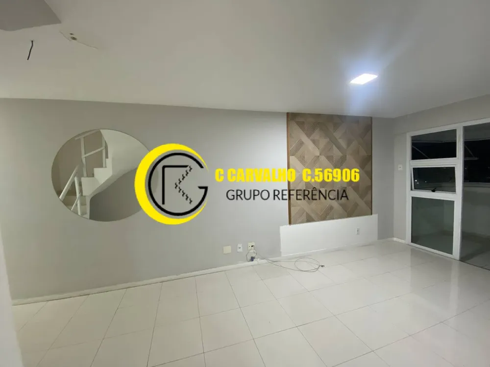 Cobertura, 3 quartos, 170 m² - Foto 8