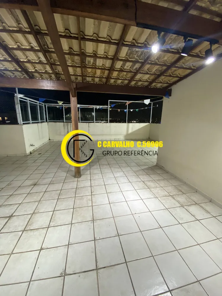 Cobertura, 3 quartos, 170 m² - Foto 6