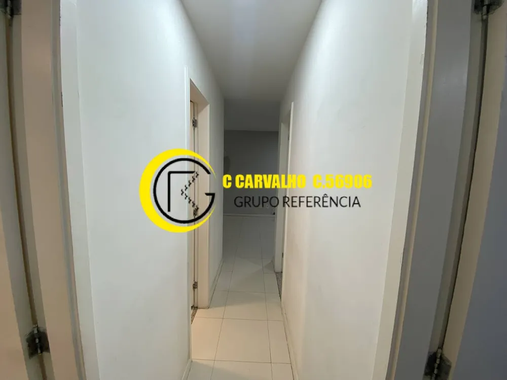 Cobertura, 3 quartos, 170 m² - Foto 13