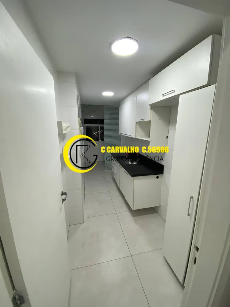 Cobertura, 3 quartos, 170 m² - Foto 26