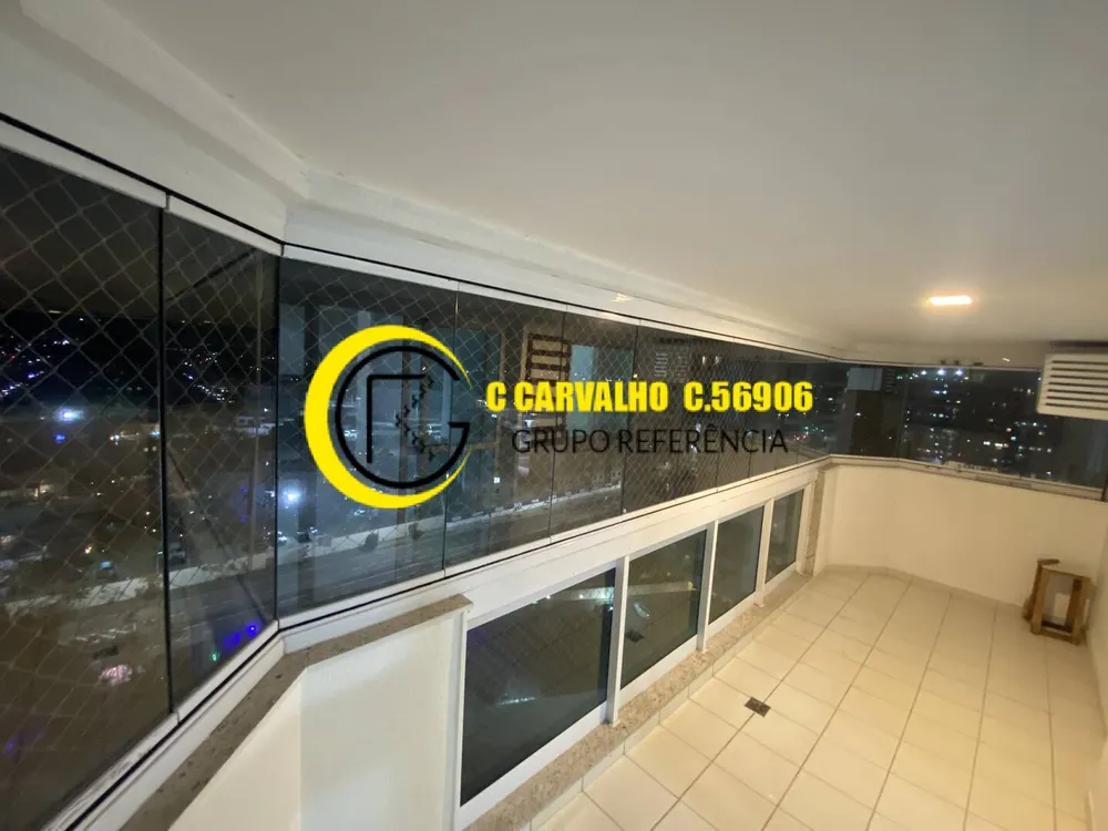 Cobertura, 3 quartos, 170 m² - Foto 9