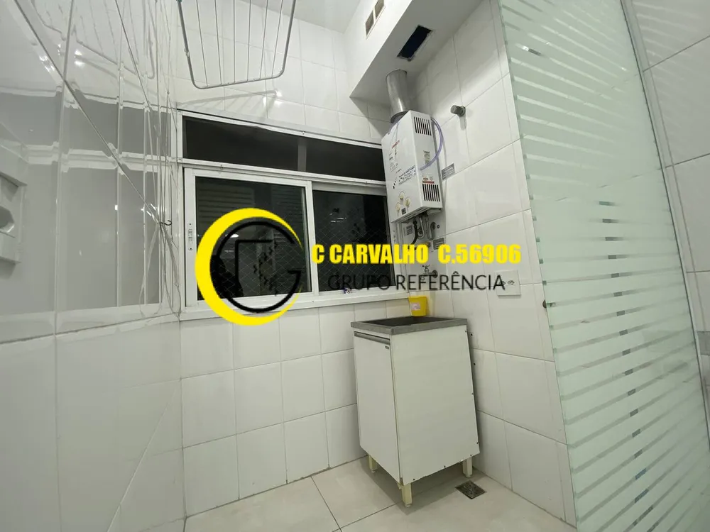 Cobertura, 3 quartos, 170 m² - Foto 30