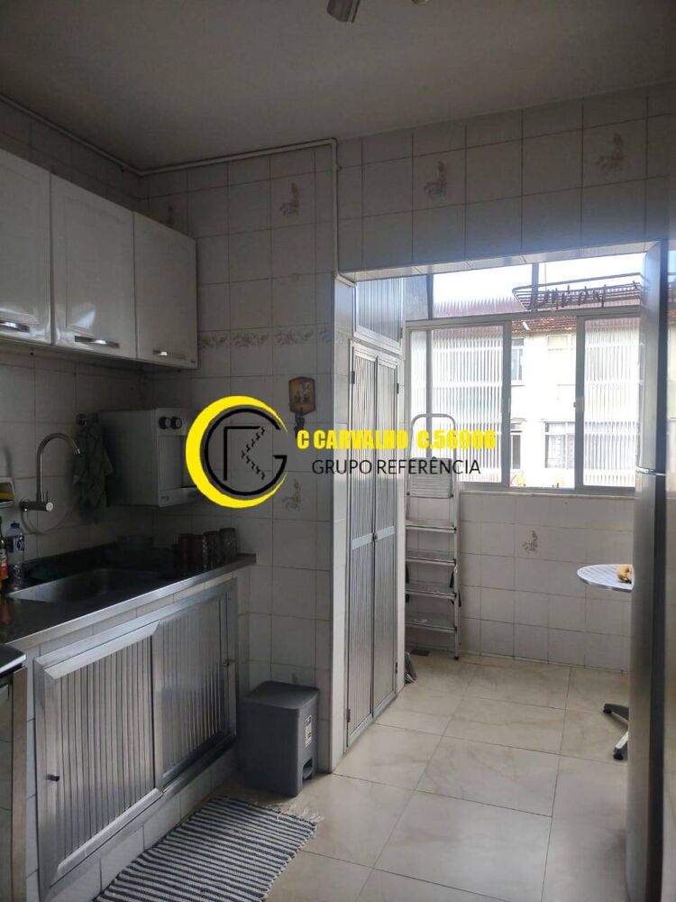 Apartamento, 3 quartos, 58 m² - Foto 3