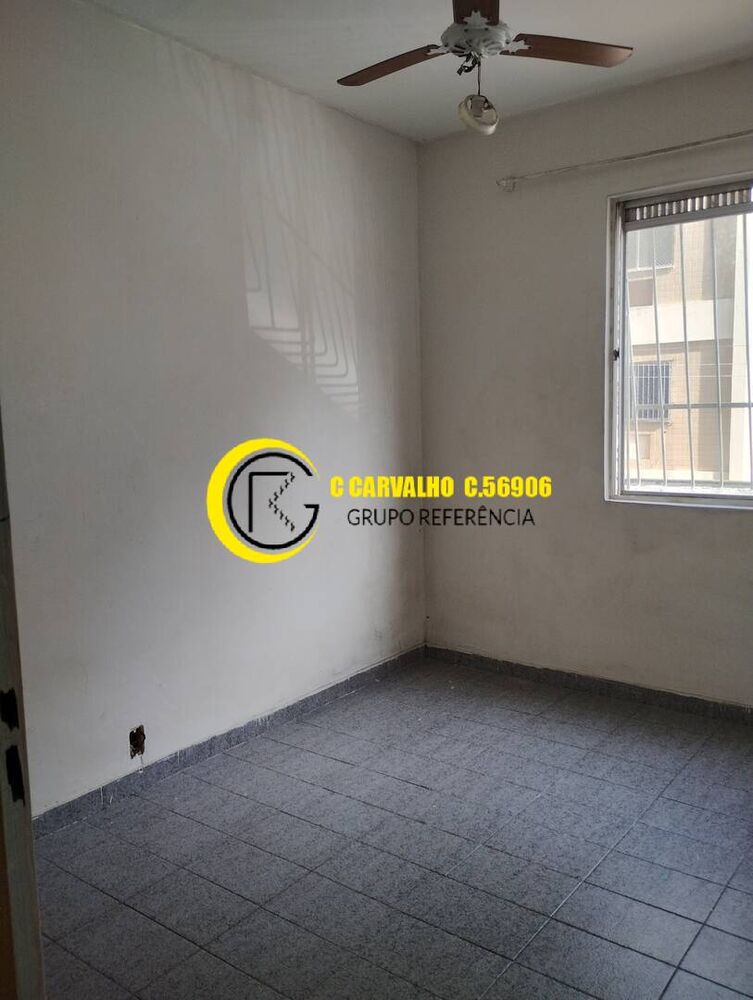 Apartamento, 2 quartos, 51 m² - Foto 1