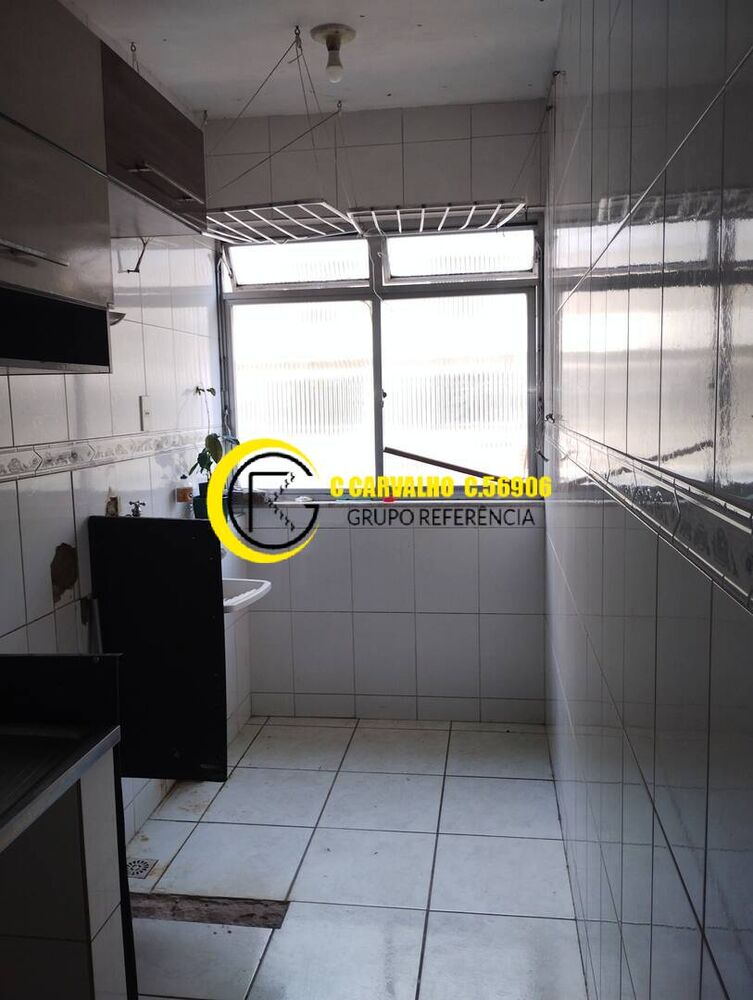 Apartamento, 2 quartos, 51 m² - Foto 4