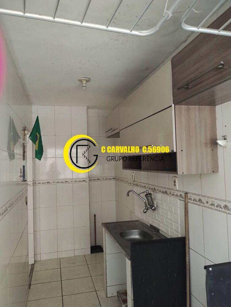 Apartamento, 2 quartos, 51 m² - Foto 3