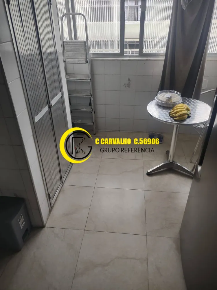 Apartamento, 3 quartos, 58 m² - Foto 6